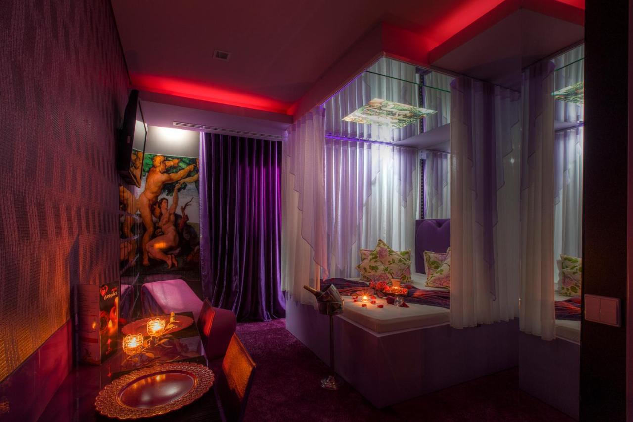 Motel Emocoes Nogueira da Regedoura Ngoại thất bức ảnh