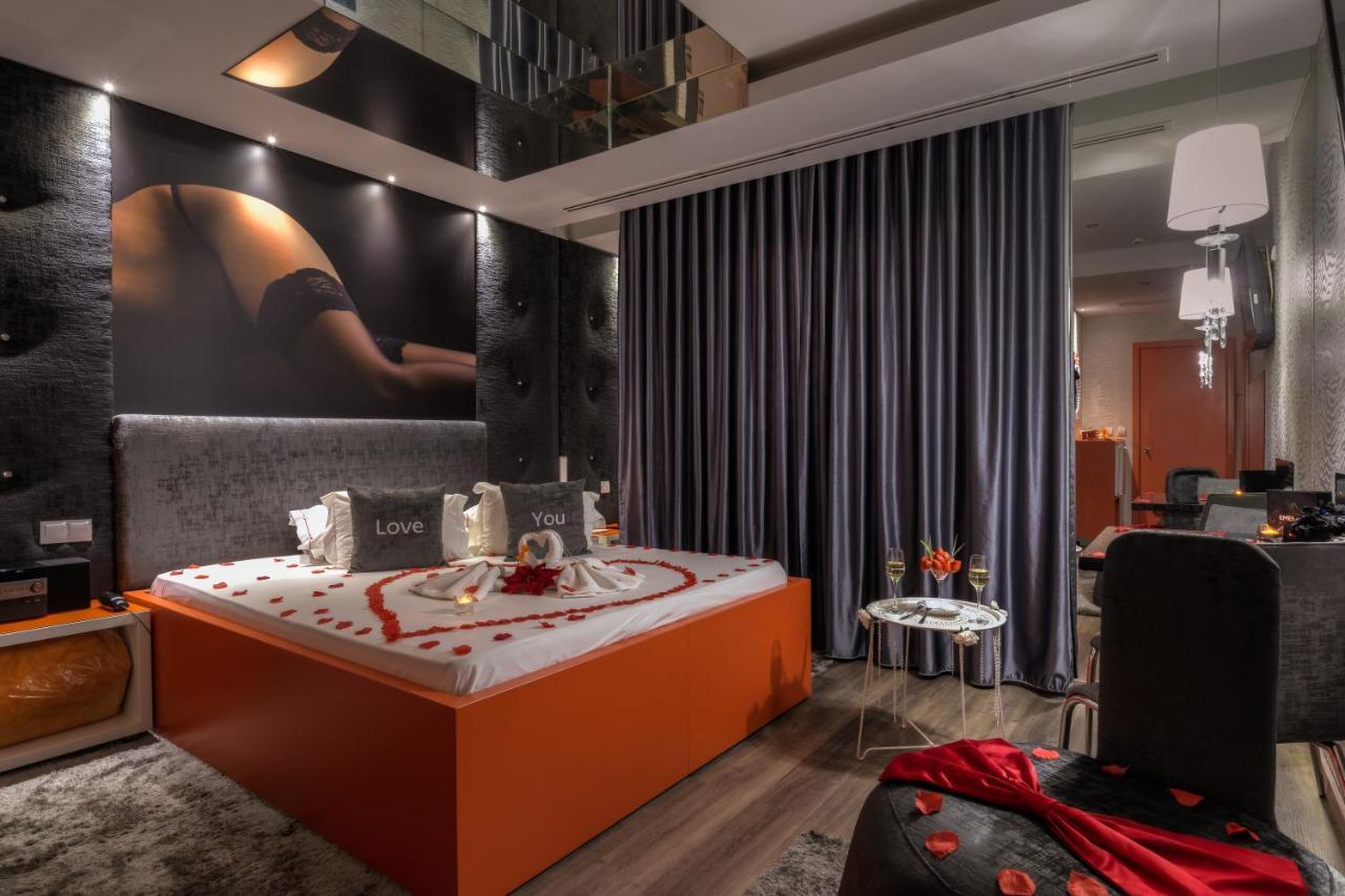 Motel Emocoes Nogueira da Regedoura Ngoại thất bức ảnh