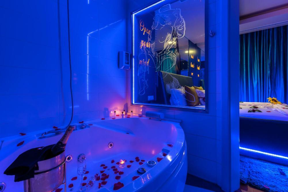 Motel Emocoes Nogueira da Regedoura Ngoại thất bức ảnh