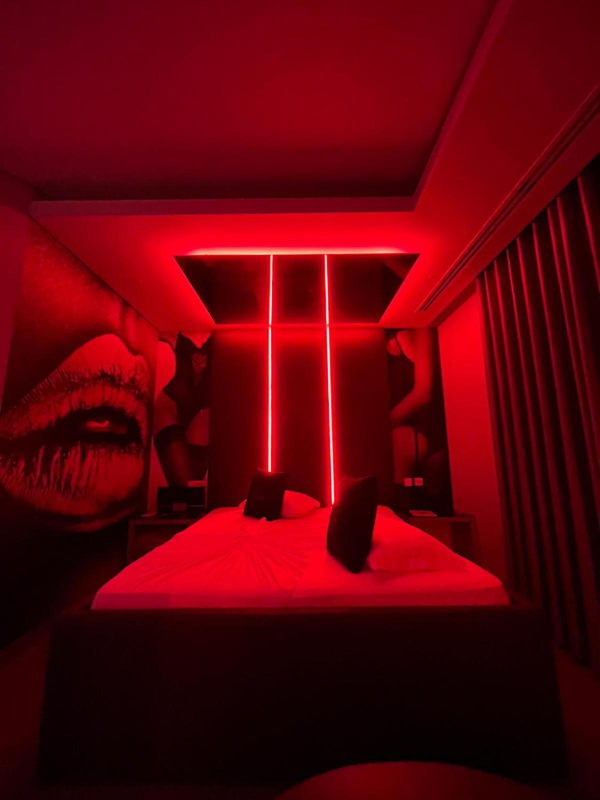 Motel Emocoes Nogueira da Regedoura Ngoại thất bức ảnh