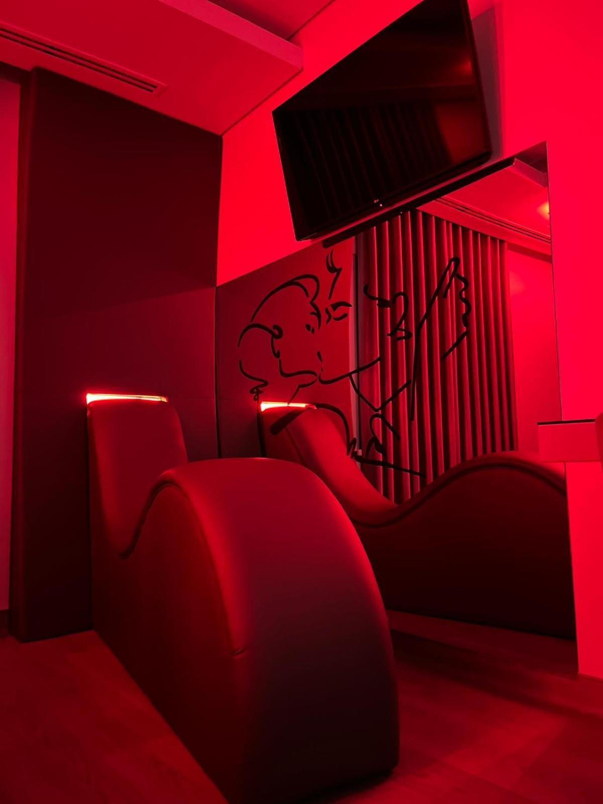 Motel Emocoes Nogueira da Regedoura Ngoại thất bức ảnh