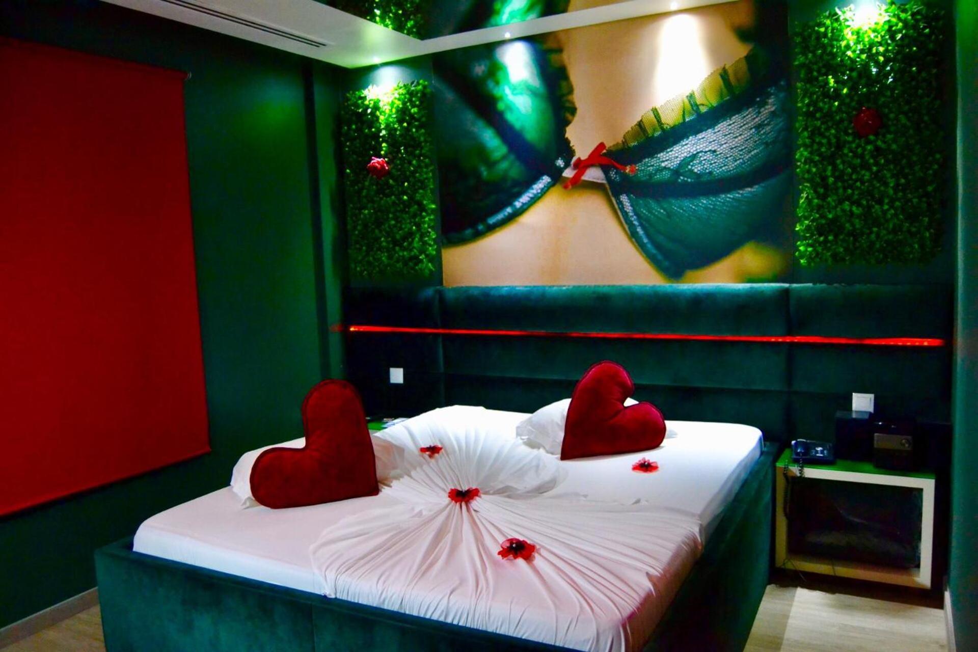 Motel Emocoes Nogueira da Regedoura Ngoại thất bức ảnh