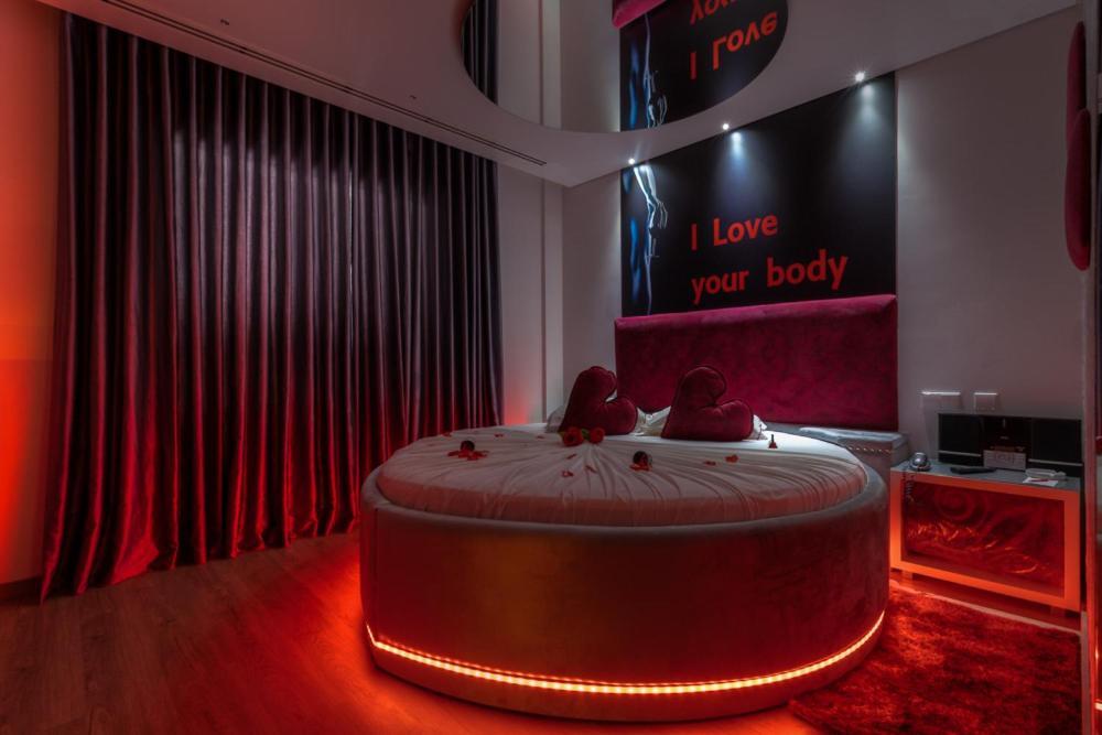 Motel Emocoes Nogueira da Regedoura Ngoại thất bức ảnh