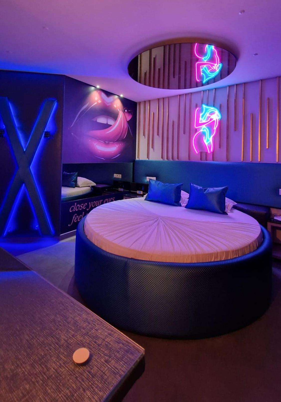 Motel Emocoes Nogueira da Regedoura Ngoại thất bức ảnh